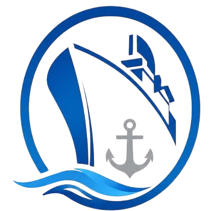 Legacy Royal Shipping Agency Logo